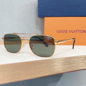 「#10537」Louis Vuitton glasses