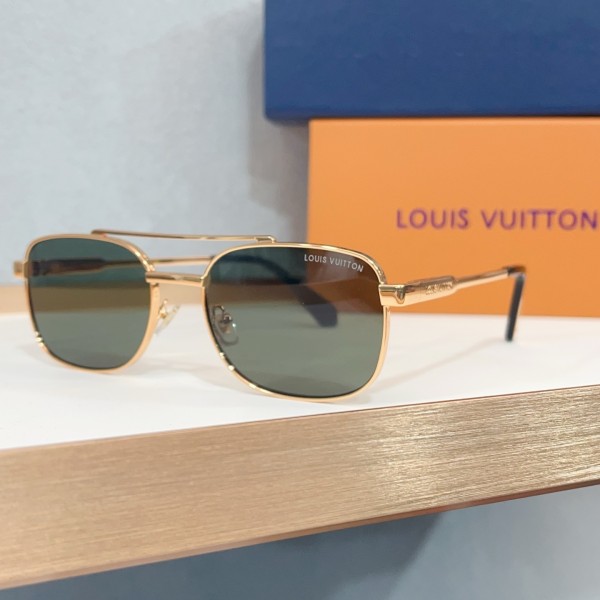 「#10537」Louis Vuitton glasses