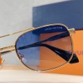 「#10537」Louis Vuitton glasses