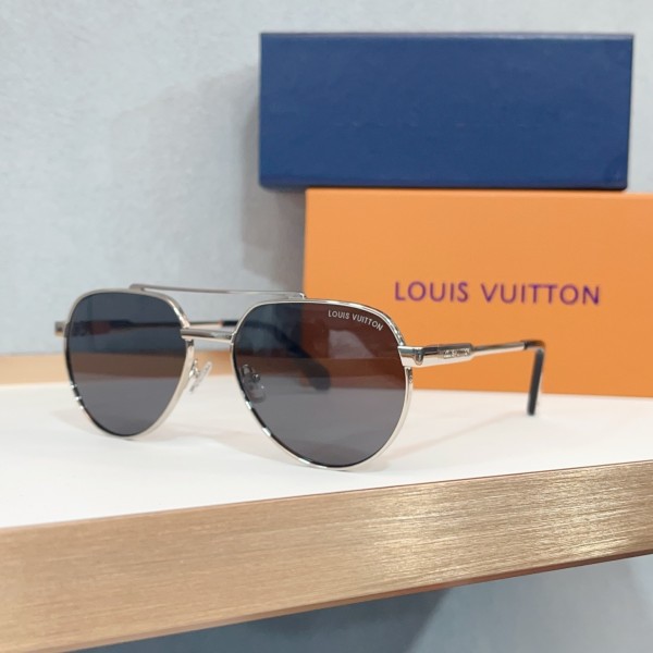 「#10538」Louis Vuitton glasses