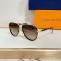 「#10544」Louis Vuitton glasses