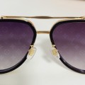 「#10545」Louis Vuitton glasses