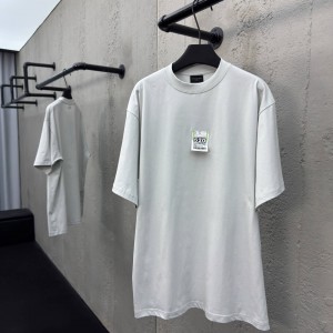 「#1604」Balenciaga T-shirt