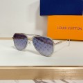 「#10546」Louis Vuitton glasses