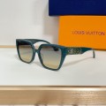 「#10548」Louis Vuitton glasses
