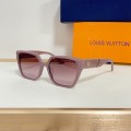 「#10548」Louis Vuitton glasses