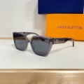 「#10548」Louis Vuitton glasses