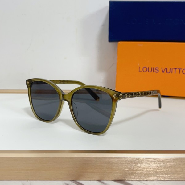 「#10551」Louis Vuitton glasses