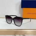 「#10551」Louis Vuitton glasses