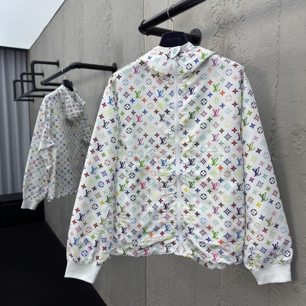 「#1136」Louis Vuitton jacket