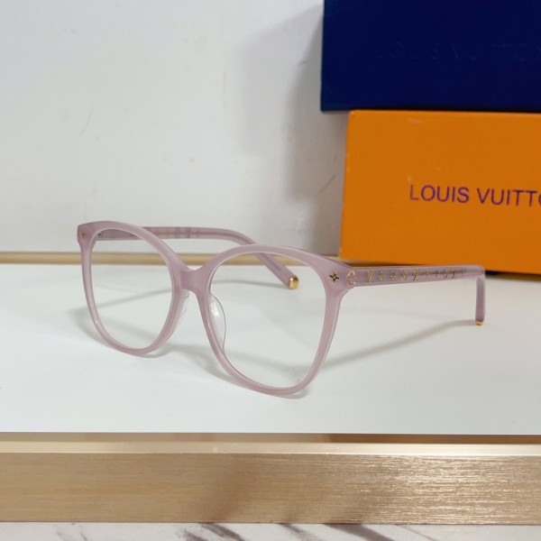 「#10552」Louis Vuitton glasses