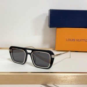 「#10553」Louis Vuitton glasses