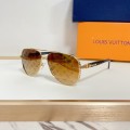 「#10555」Louis Vuitton glasses