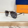 「#10555」Louis Vuitton glasses