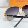 「#10555」Louis Vuitton glasses