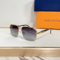 「#10556」Louis Vuitton glasses