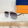 「#10556」Louis Vuitton glasses