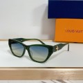 「#10557」Louis Vuitton glasses
