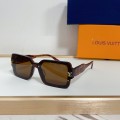 「#10558」Louis Vuitton glasses