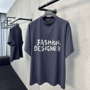 「#1607」Balenciaga T-shirt