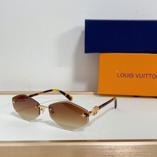 「#10559」Louis Vuitton glasses