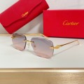「#10561」Cartier glasses