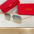 「#10561」Cartier glasses