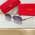 「#10561」Cartier glasses