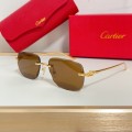 「#10561」Cartier glasses