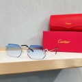 「#10563」Cartier glasses