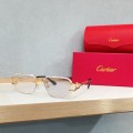 「#10564」Cartier glasses