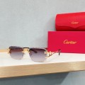 「#10564」Cartier glasses