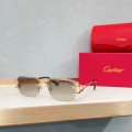 「#10564」Cartier glasses