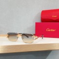 「#10564」Cartier glasses