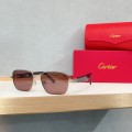 「#10566」Cartier glasses