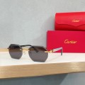 「#10567」Cartier glasses