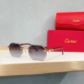 「#10567」Cartier glasses