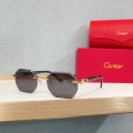 「#10567」Cartier glasses