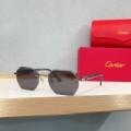 「#10567」Cartier glasses