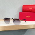 「#10567」Cartier glasses