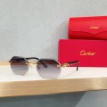 「#10567」Cartier glasses
