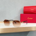 「#10567」Cartier glasses