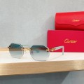 「#10567」Cartier glasses