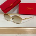 「#10568」Cartier glasses