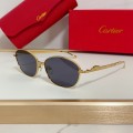 「#10568」Cartier glasses