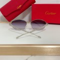 「#10568」Cartier glasses