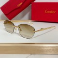 「#10569」Cartier glasses