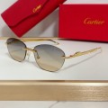 「#10569」Cartier glasses