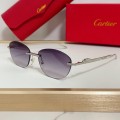 「#10569」Cartier glasses