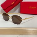 「#10569」Cartier glasses